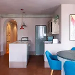 Διαμέρισμα Characteristic One Bedroom Navigli - Mirable Pm *