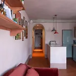 Διαμέρισμα Characteristic One Bedroom Navigli - Mirable Pm *
