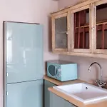 Characteristic One Bedroom Navigli - Mirable Pm Διαμέρισμα Μιλάνο