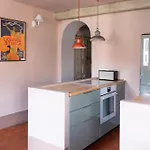 Characteristic One Bedroom Navigli - Mirable Pm Διαμέρισμα *