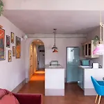 Characteristic One Bedroom Navigli - Mirable Pm Διαμέρισμα