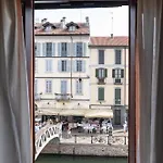 Διαμέρισμα Characteristic One Bedroom Navigli - Mirable Pm
