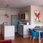 Characteristic One Bedroom Navigli - Mirable Pm Διαμέρισμα *