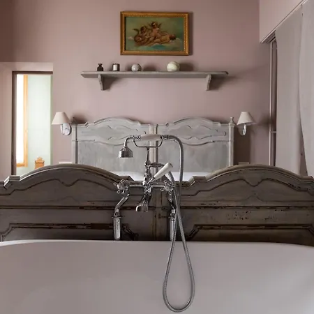 شقة Characteristic One Bedroom Navigli - Mirable Pm *