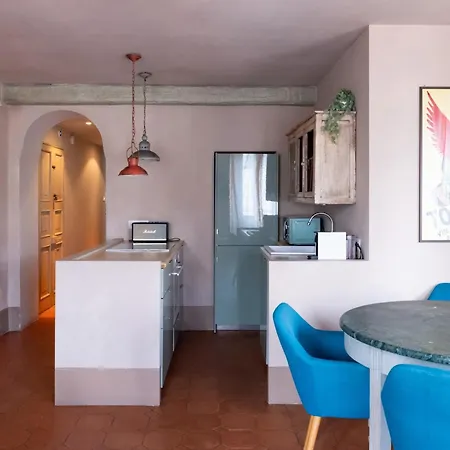 شقة Characteristic One Bedroom Navigli - Mirable Pm *