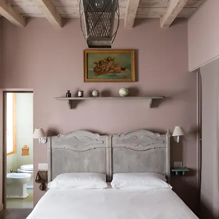 شقة Characteristic One Bedroom Navigli - Mirable Pm ميلان
