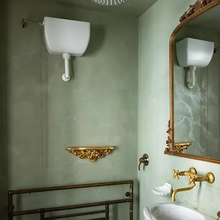 Characteristic One Bedroom Navigli - Mirable Pm شقة