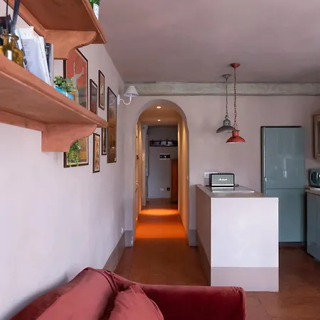 شقة Characteristic One Bedroom Navigli - Mirable Pm *