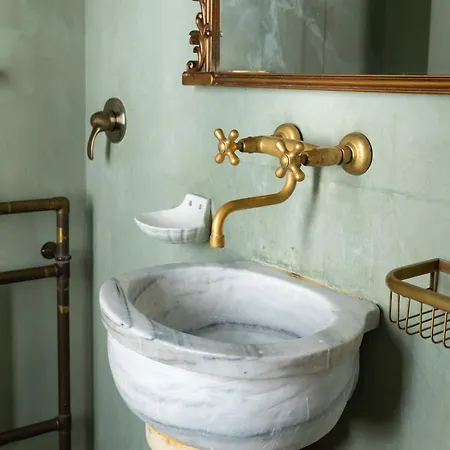 Characteristic One Bedroom Navigli - Mirable Pm *